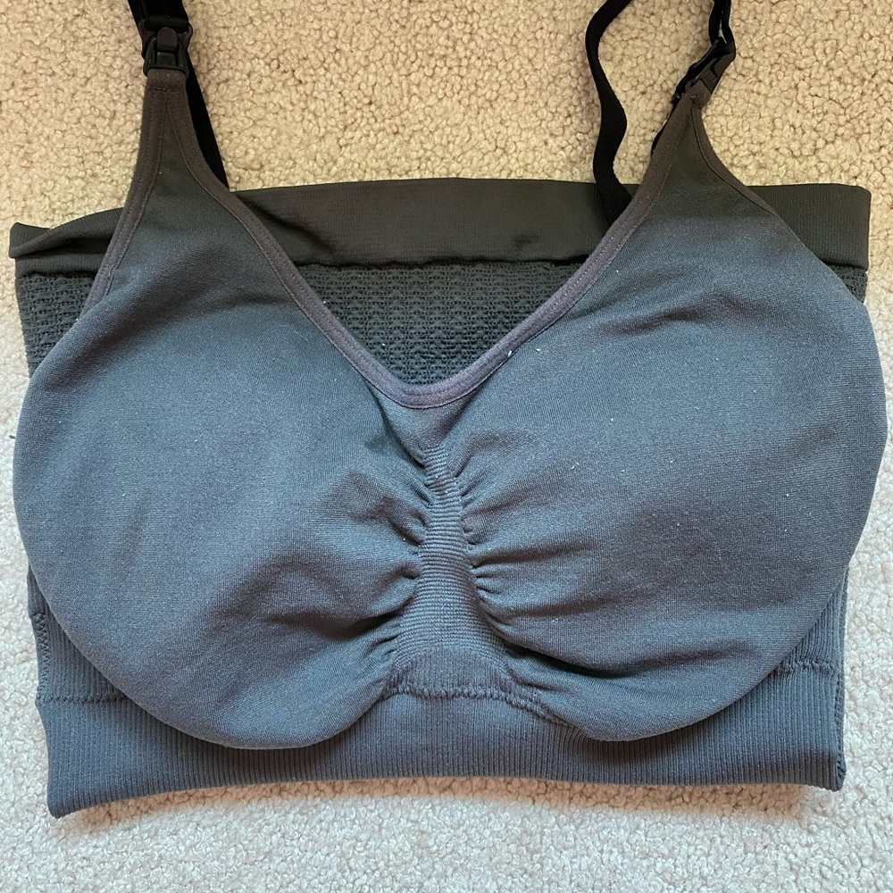 Upspring Nursing Tank (Size S/M)